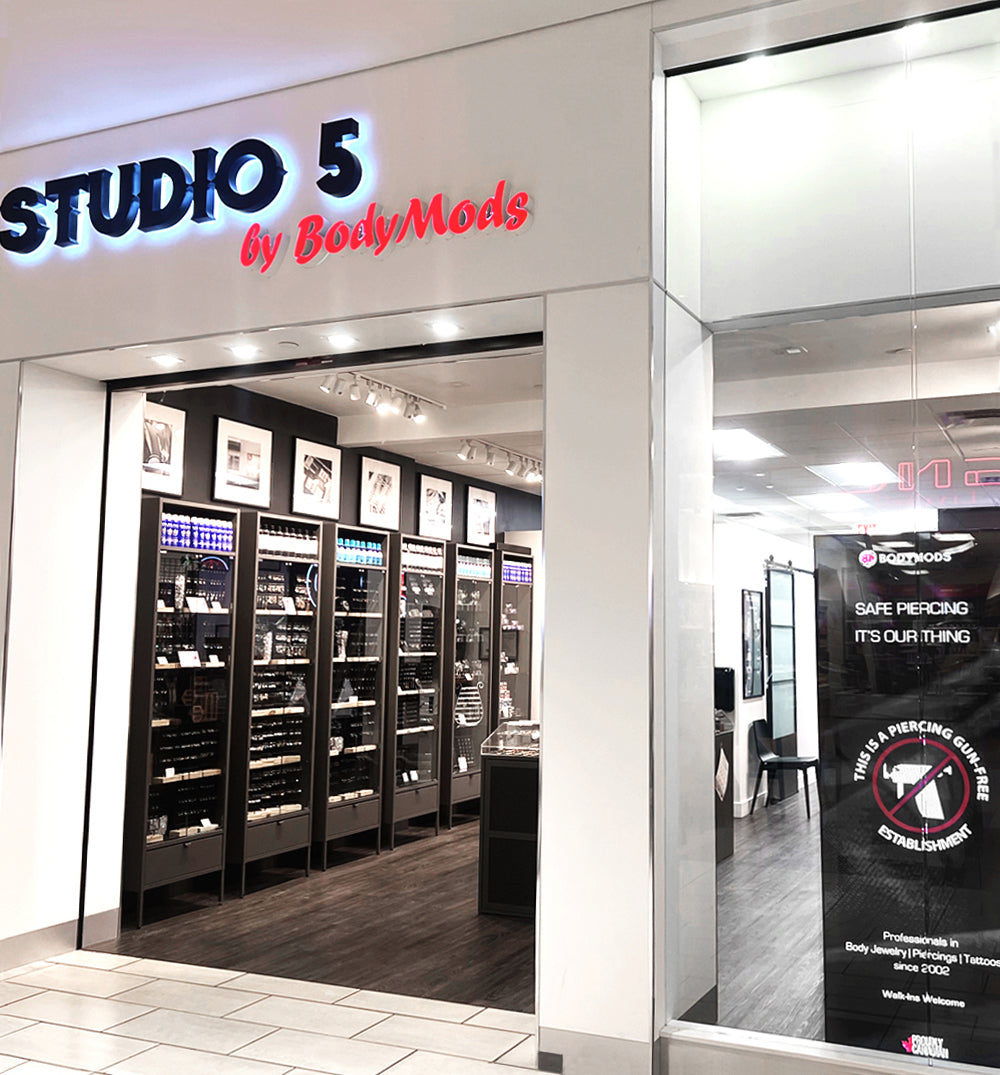STORES