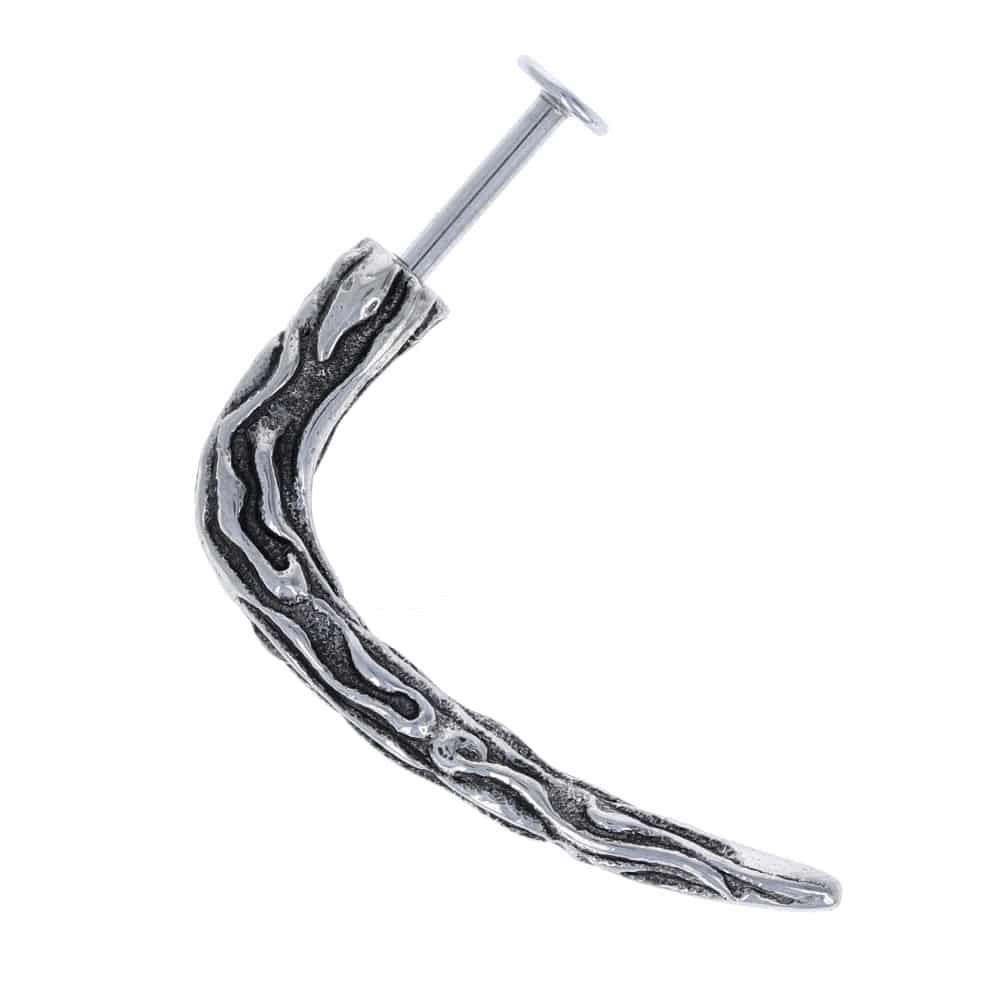 surgical-steel-helix-labret-monroe-medusa-tragus-cartilage-rim-stud-earrings-mens-womens-14g-disturbed-bio-mechanical-funky