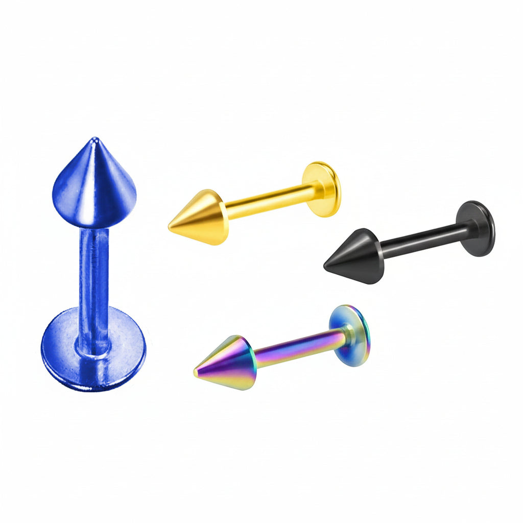 titanium-helix-labret-tragus-nose-cartilage-rim-stud-earrings-mens-womens-16g-14g-spike