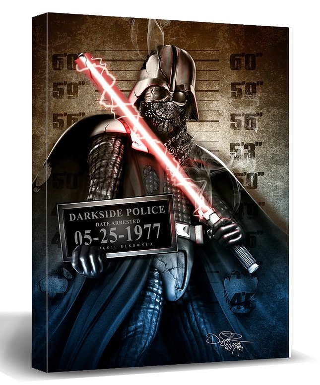 vader
