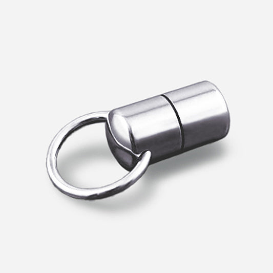 Vibrating Captive Bead Ring 14g