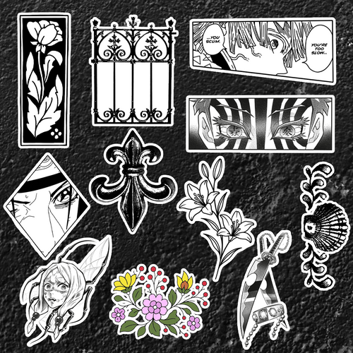 Tattoo image