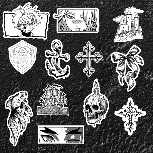 Tattoo image