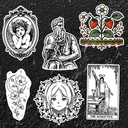 Tattoo image