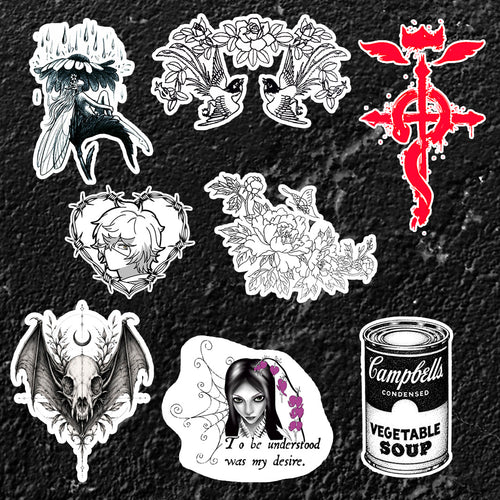 Tattoo image