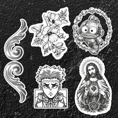 Tattoo image