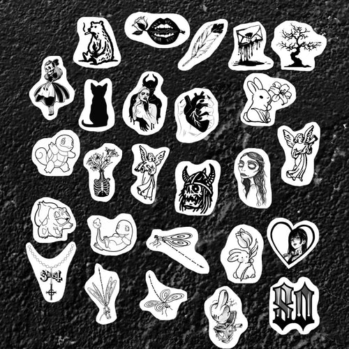 Tattoo image