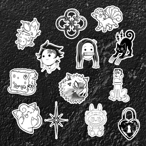 Tattoo image