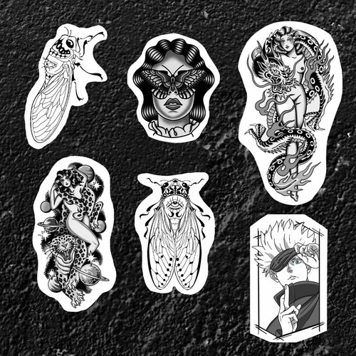 Tattoo image