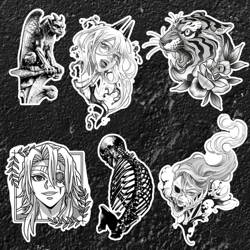 Tattoo image