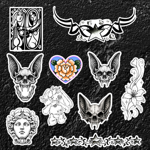 Tattoo image