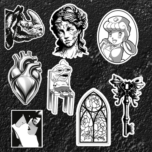 Tattoo image